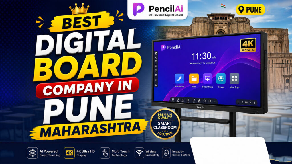 Best Digital Board Company in Pune Maharastra